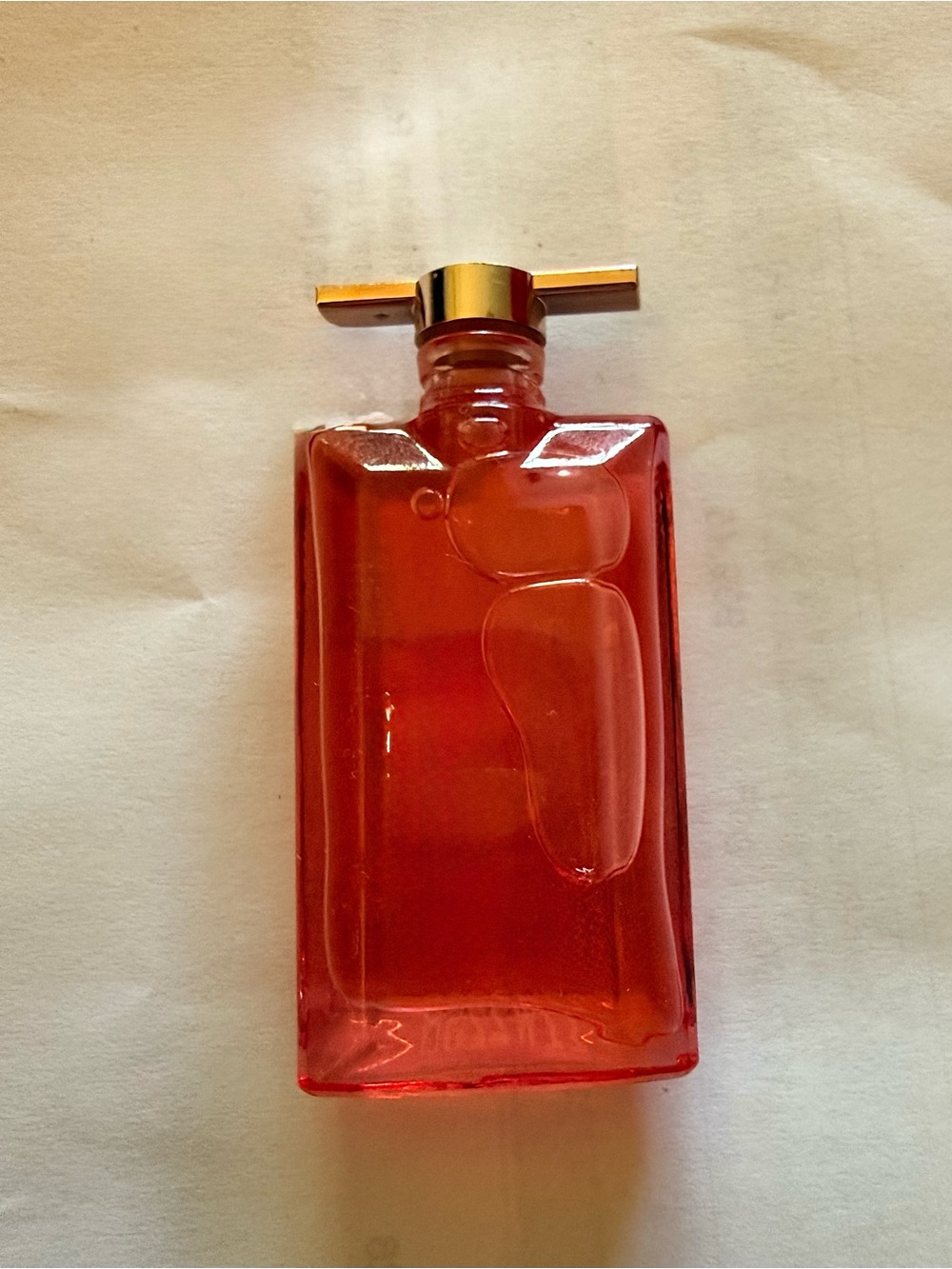 NEW Lancôme Idôle Peach ‘N Roses Mini 5 ML